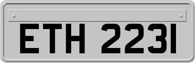 ETH2231