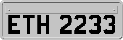 ETH2233