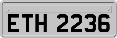 ETH2236