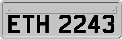 ETH2243