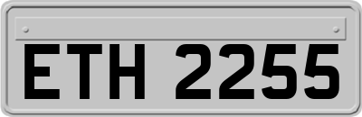 ETH2255