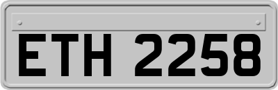 ETH2258