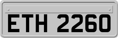 ETH2260