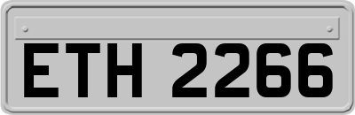 ETH2266