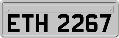 ETH2267