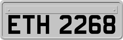 ETH2268