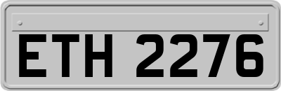 ETH2276