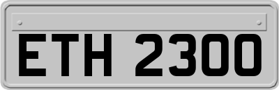 ETH2300