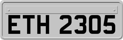 ETH2305
