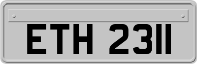 ETH2311