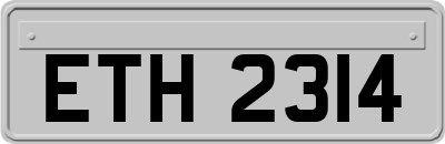 ETH2314