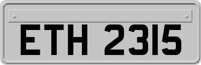 ETH2315