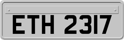 ETH2317