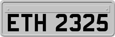 ETH2325
