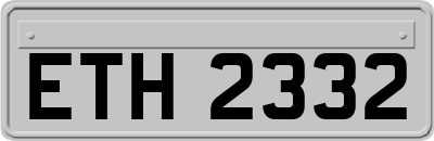 ETH2332