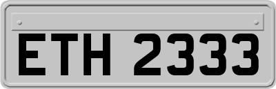 ETH2333