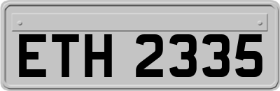 ETH2335