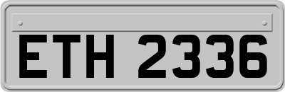 ETH2336