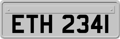ETH2341