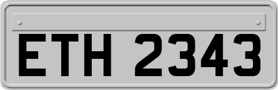 ETH2343