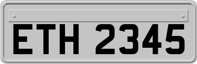 ETH2345