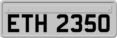 ETH2350