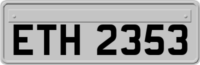ETH2353