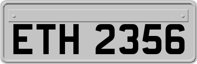 ETH2356