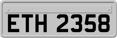 ETH2358