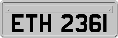 ETH2361