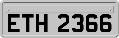 ETH2366
