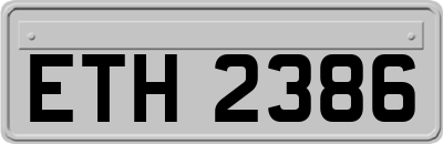 ETH2386