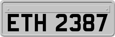 ETH2387