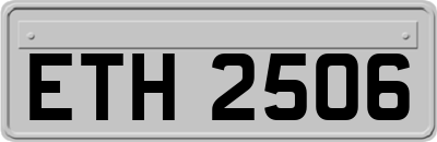 ETH2506