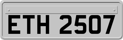 ETH2507