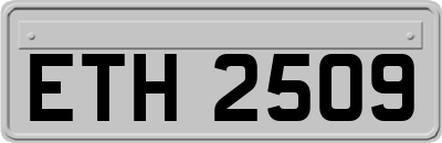 ETH2509