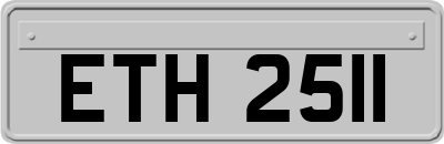 ETH2511