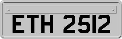ETH2512