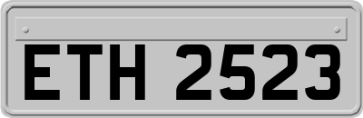 ETH2523