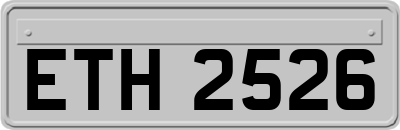 ETH2526