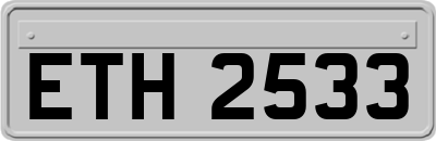 ETH2533