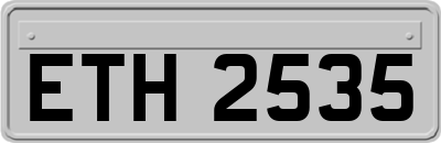 ETH2535