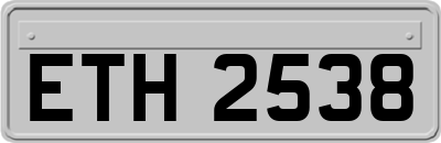 ETH2538