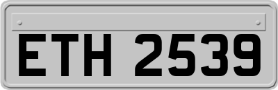 ETH2539
