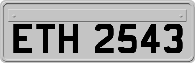 ETH2543