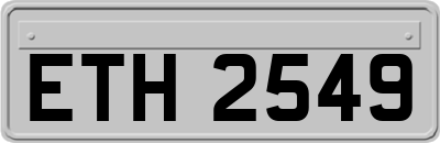 ETH2549