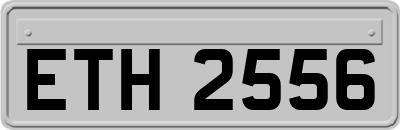ETH2556