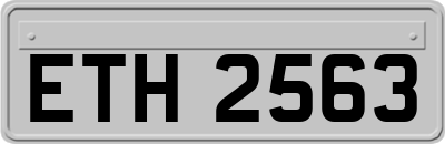 ETH2563