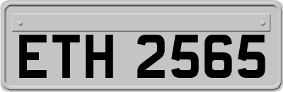 ETH2565
