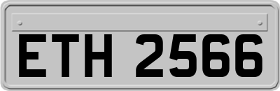 ETH2566
